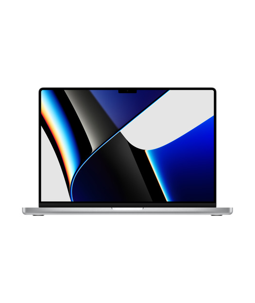 MBP 16'' M1 PRO 10C 16G 1TB SİLVER