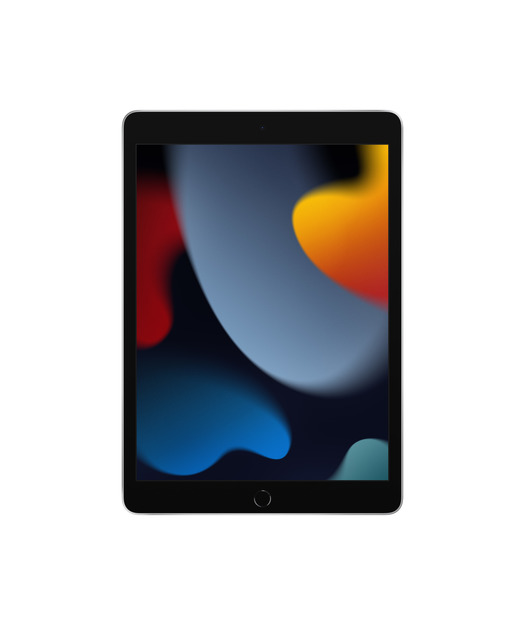IPAD WI-FI 64GB SILVER-TUR