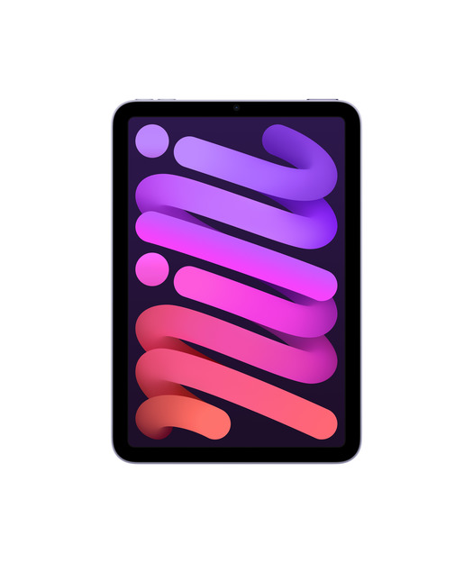 IPAD MINI WI-FI 64GB PURPLE-TUR