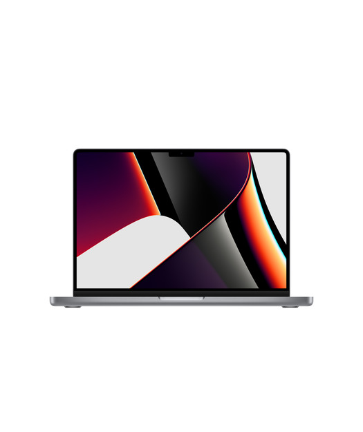 MBP 14'' M1 PRO 8C 14G 512SSD SP