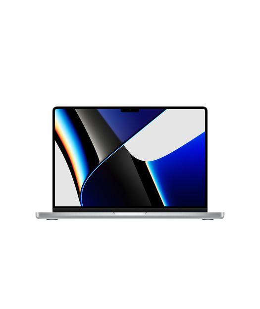 MBP 14'' M1 PRO 8C 14G 512SSD SİLVER