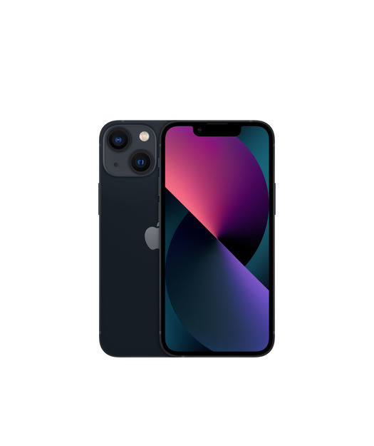 iPhone 13 mini 128GB Midnight