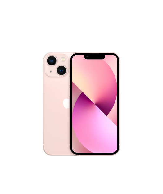 iPhone 13 mini 128GB Pink