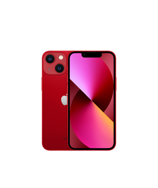 iPhone 13 mini 128GB (PRODUCT)RED