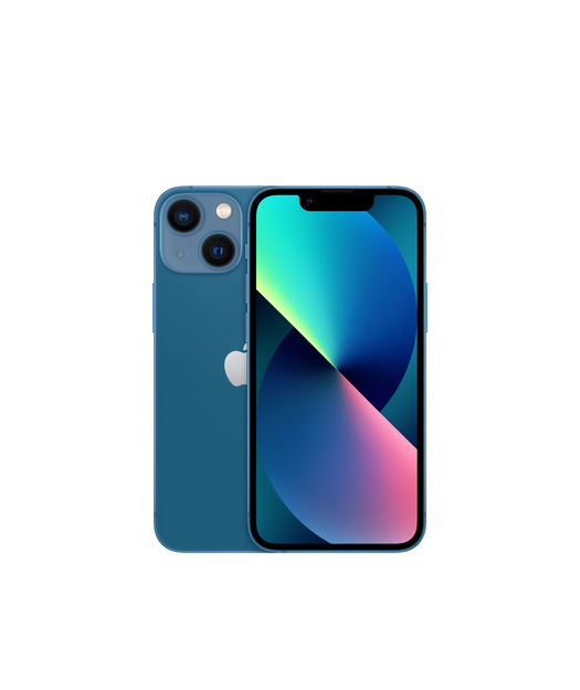 iPhone 13 mini 128GB Blue