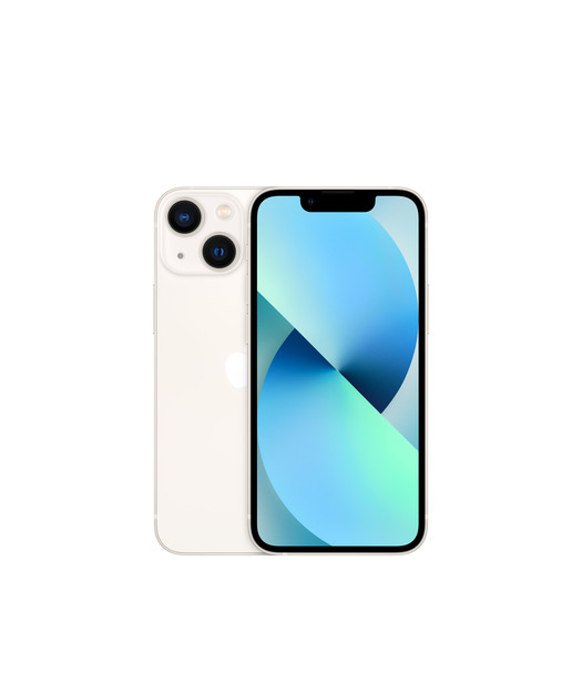 iPhone 13 mini 512GB Starlight