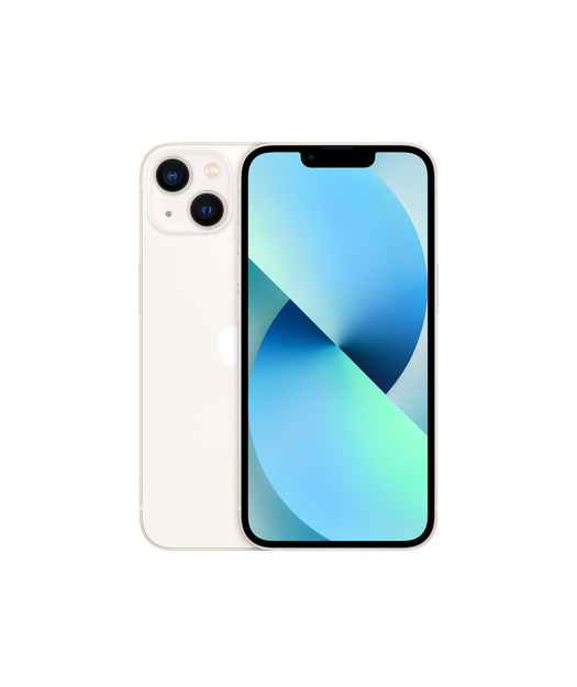 iPhone 13 256GB Starlight