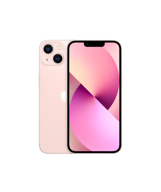 iPhone 13 256GB Pink