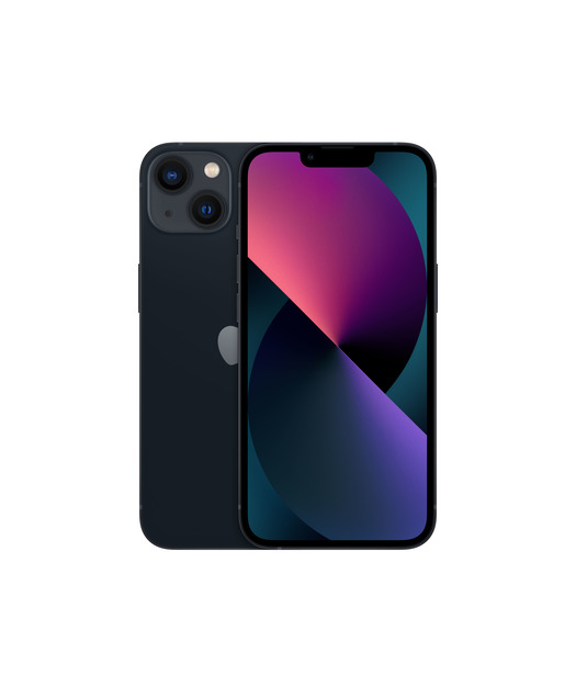 iPhone 13 512GB Midnight