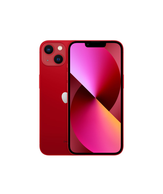 iPhone 13 512GB (PRODUCT)RED