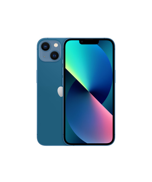 iPhone 13 512GB Blue