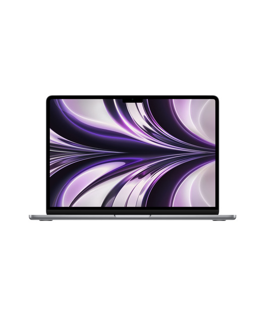 MBA 13.6 SGREY/8CPU/10C GPU/8GB/512GB-M2