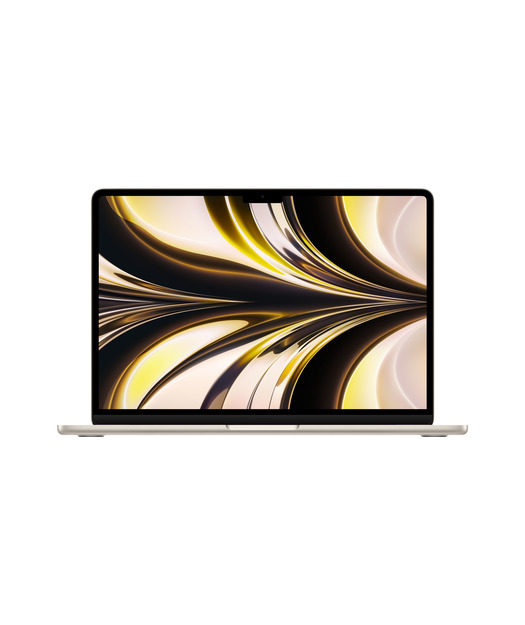 MBA 13.6 STARL/8CPU/8C GPU/8GB/256GB-M2