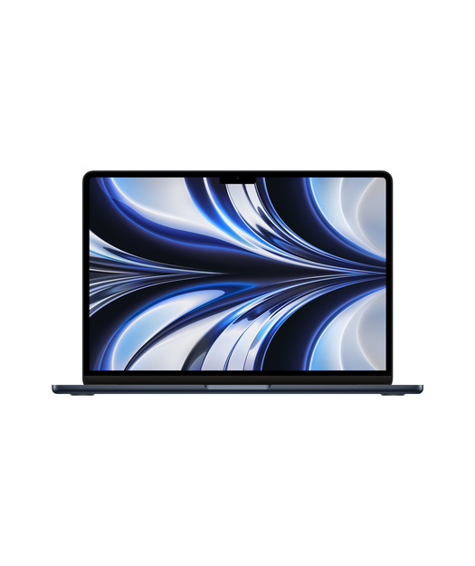 MBA 13.6 MIDN/8CPU/10C GPU/8GB/512GB-M2
