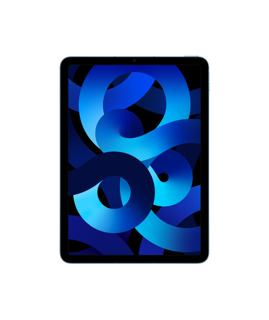 IPAD AIR WF CL 256GB BLU-TUR