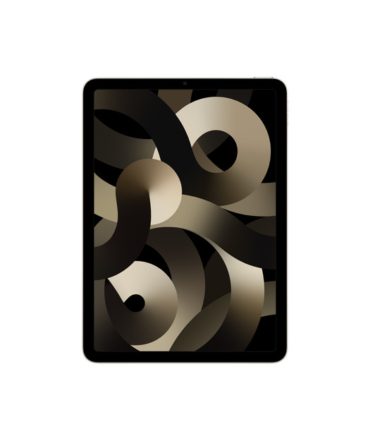 IPAD AIR WI-FI 256GB STARLIGHT-TUR