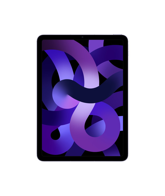 IPAD AIR WF CL 64GB PUR-TUR
