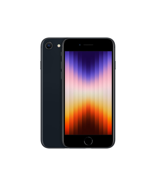IPHONE SE MIDNIGHT 64GB-TUR