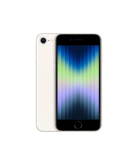 IPHONE SE STARLIGHT 128GB-TUR
