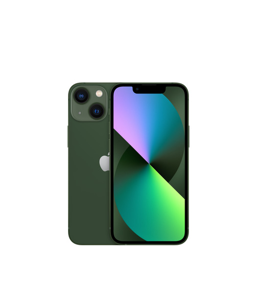 IPHONE 13 MINI GREEN 256GB-TUR