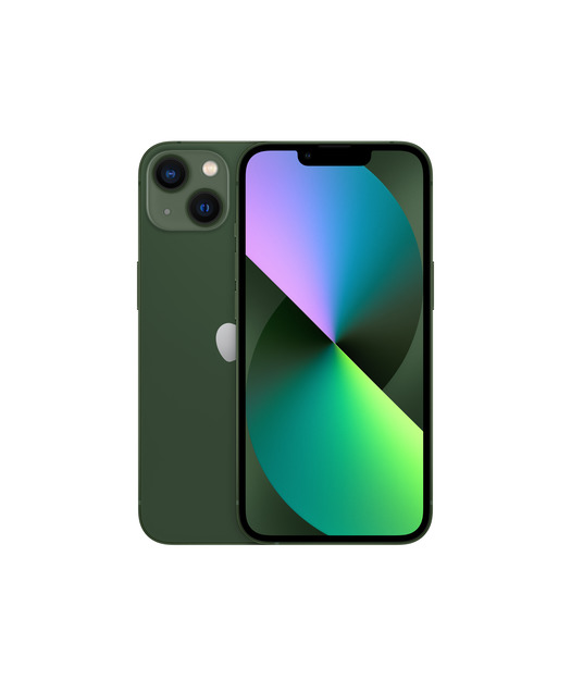 IPHONE 13 GREEN 256GB-TUR