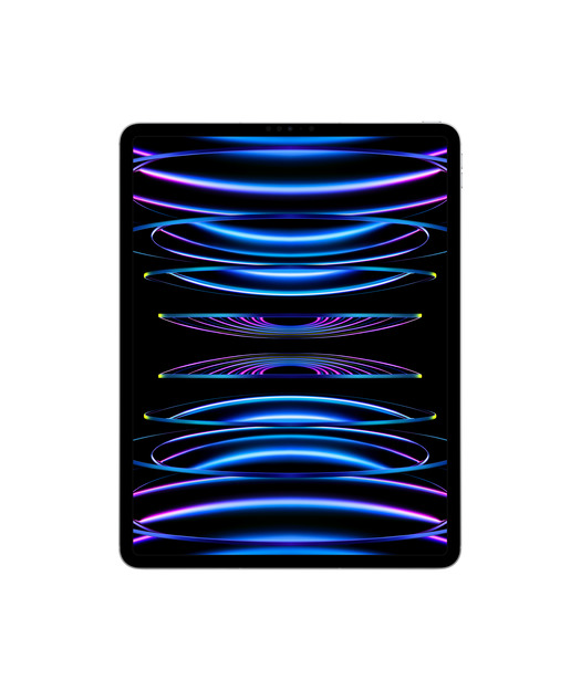 IPAD PRO 12.9 WF CL 1T SLV-TUR
