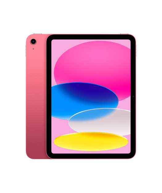 IPAD WI-FI 64GB PINK-TUR