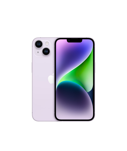 iPhone 14 128GB Purple