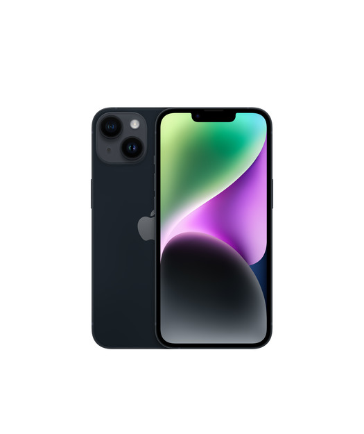 iPhone 14 256GB Midnight