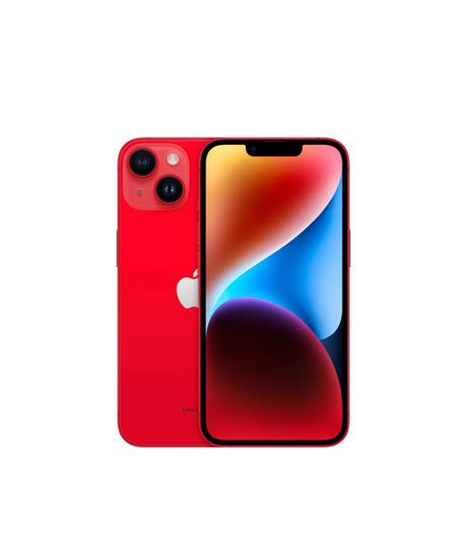iPhone 14 256GB (PRODUCT)RED