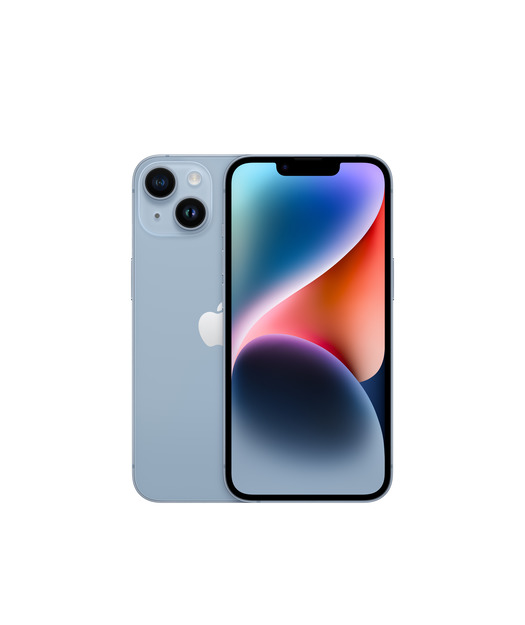 iPhone 14 256GB Blue