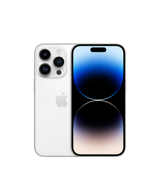 iPhone 14 Pro 256GB Silver