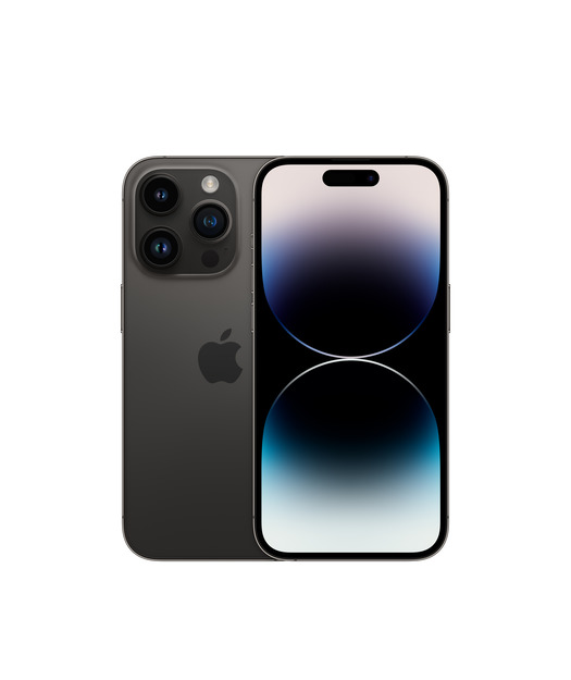 iPhone 14 Pro 512GB Space Black