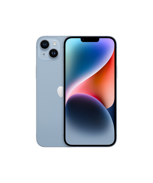 iPhone 14 Plus 128GB Blue