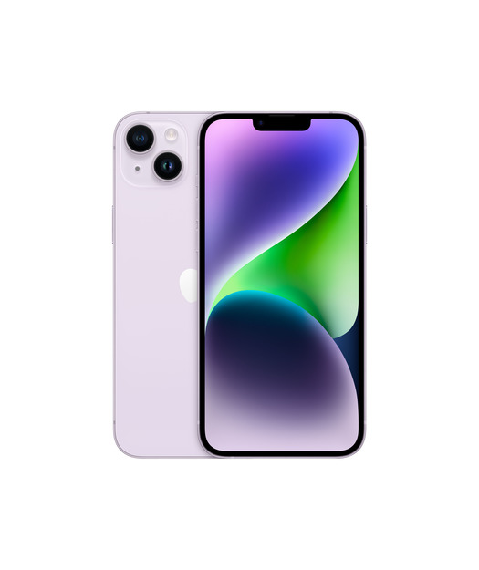 iPhone 14 Plus 256GB Purple
