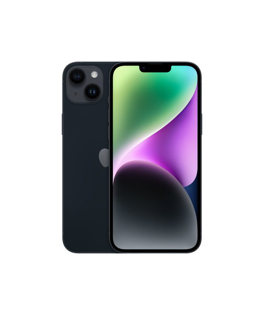 iPhone 14 Plus 512GB Midnight