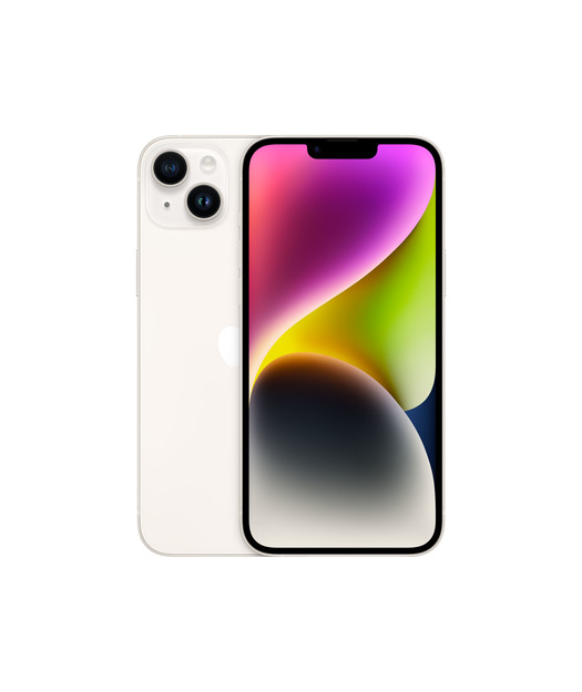 iPhone 14 Plus 512GB Starlight
