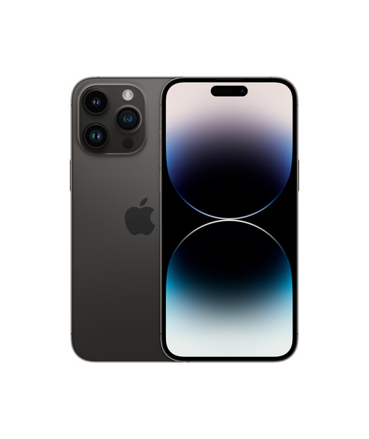 iPhone 14 Pro Max 256GB Space Black