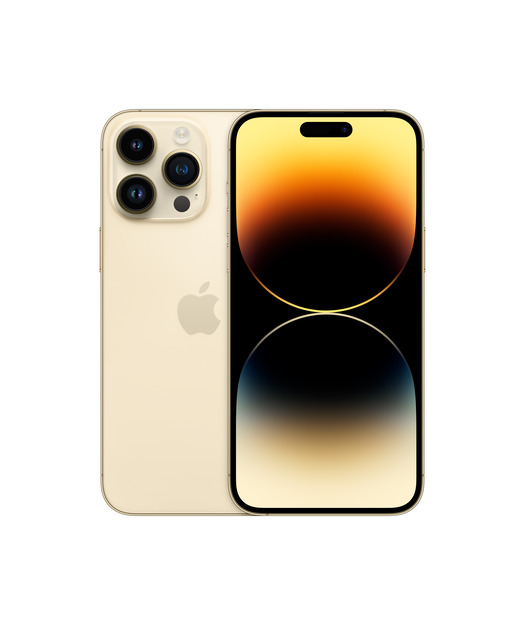iPhone 14 Pro Max 256GB Gold