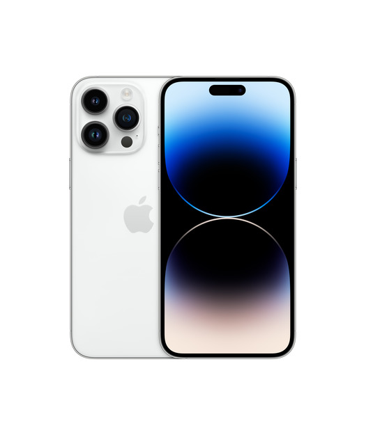 iPhone 14 Pro Max 1TB Silver