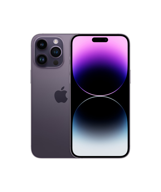 iPhone 14 Pro Max 1TB Deep Purple