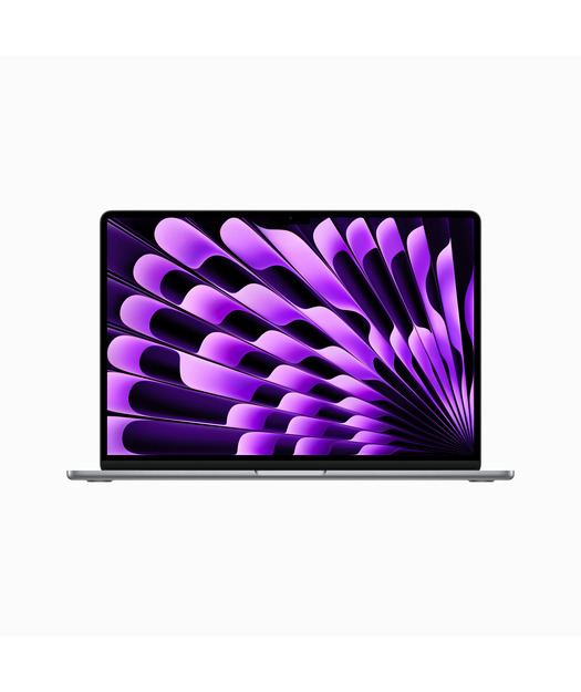 MBA 15.3 SPG/10C GPU/8GB/512GB-TUR