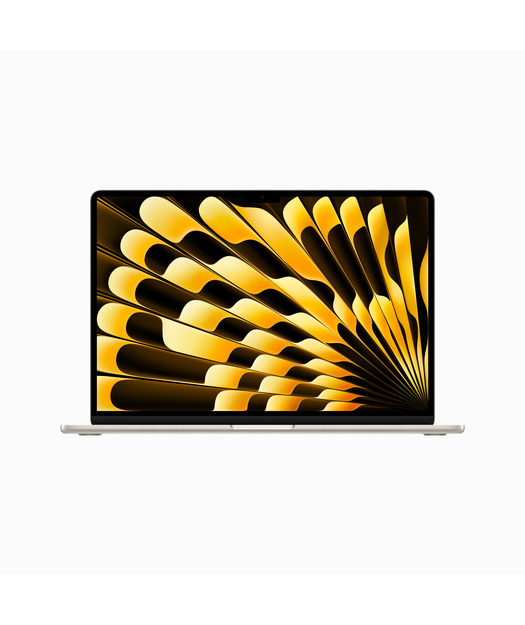 MBA 15.3 STL/10C GPU/8GB/512GB-TUR