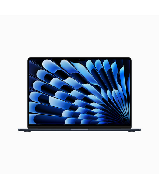 MBA 15.3 MDN/10C GPU/8GB/256GB-TUR