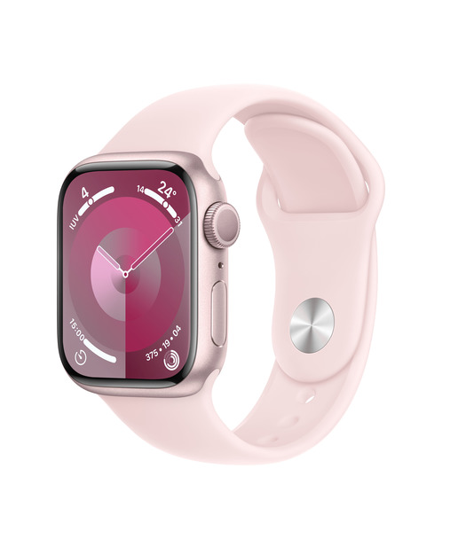 APPLE WATCH S9 41 PI AL LP SB ML GPS-TUR