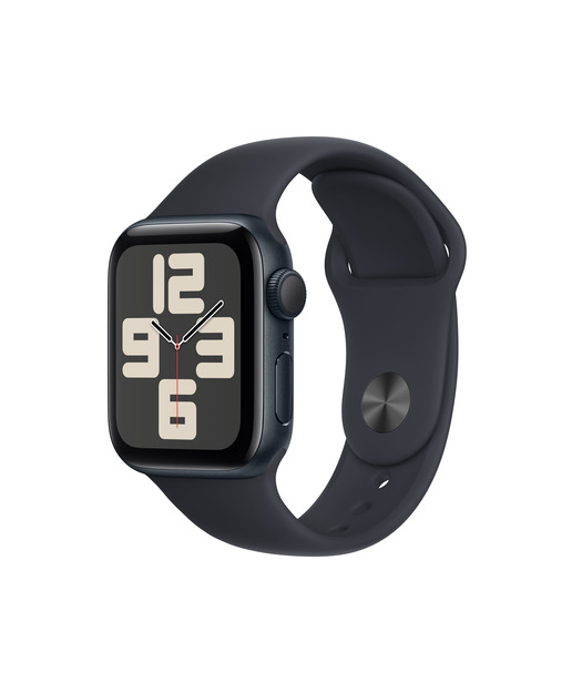 APPLE WATCH SE 40 MI AL MI SB SM GPS-TUR