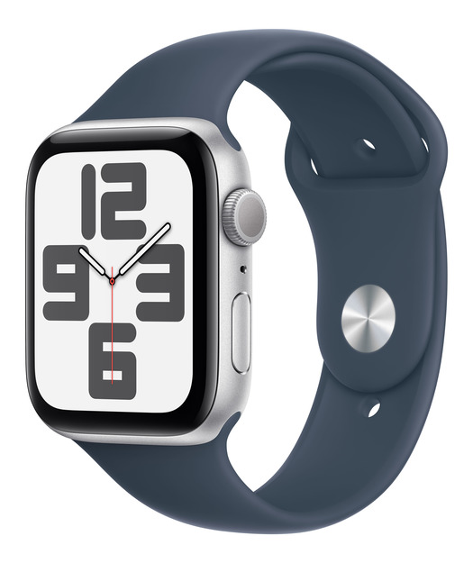 APPLE WATCH SE 44 SI AL SB SB SM GPS-TUR