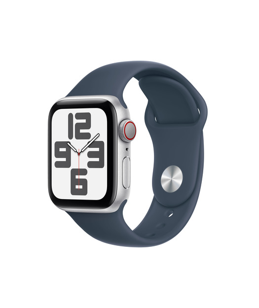 APPLE WATCH SE 40 SI AL SB SB SM CEL-TUR
