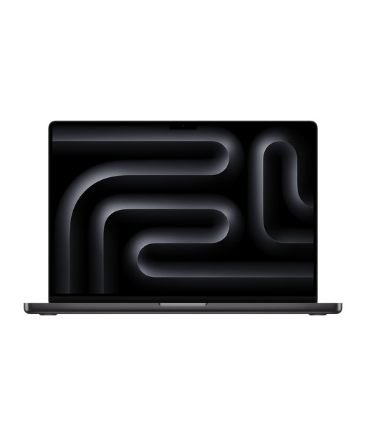 MBP 16 SB/12C/18C GPU/36G/512G-TUR