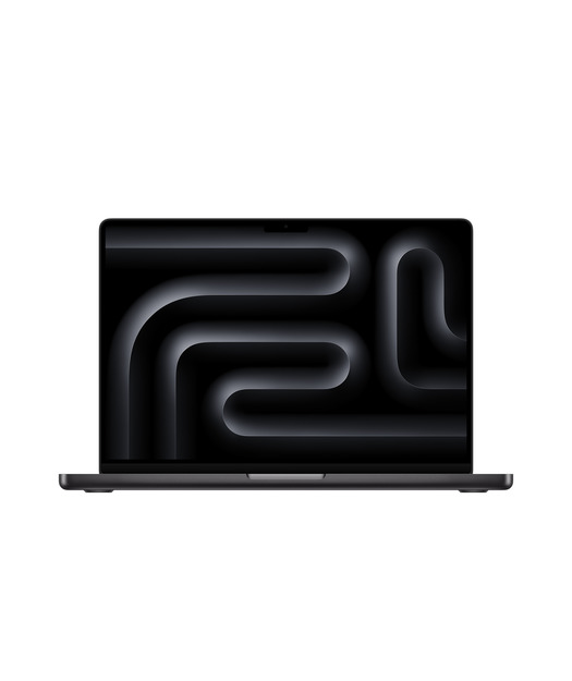 MBP 14 SB/11C/14C GPU/18G/512G-TUR